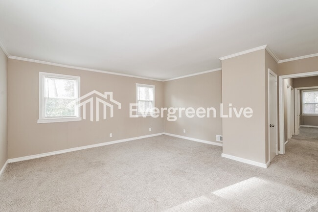 Building Photo - 2835 Fairmount St