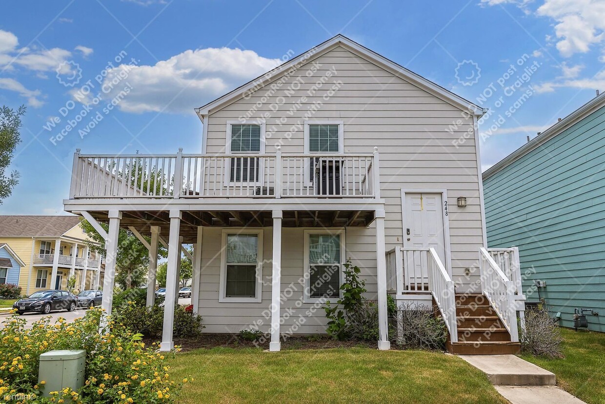 Primary Photo - 2 br, 2 bath Townhome - 248 Trestle Tree A...