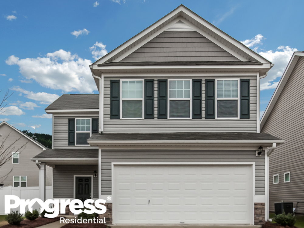 98 High Point Way Hiram Ga 30141 House For Rent In Hiram Ga Apartments Com