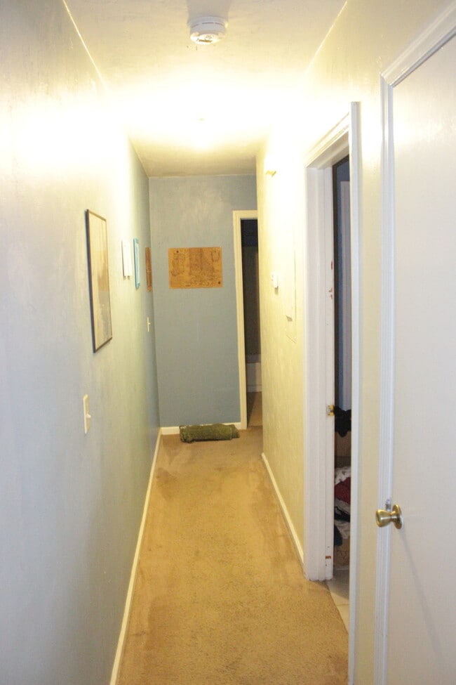 Foto del edificio - Large 2/1 Townhouse Close To TCC/FSU!