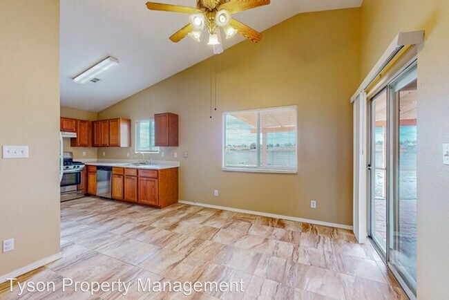 Building Photo - 3 br, 2 bath House - 5768 Carmen NW