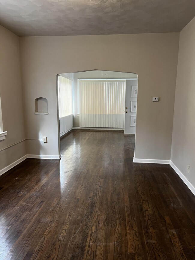 Foto del edificio - 1365 Ellsworth St