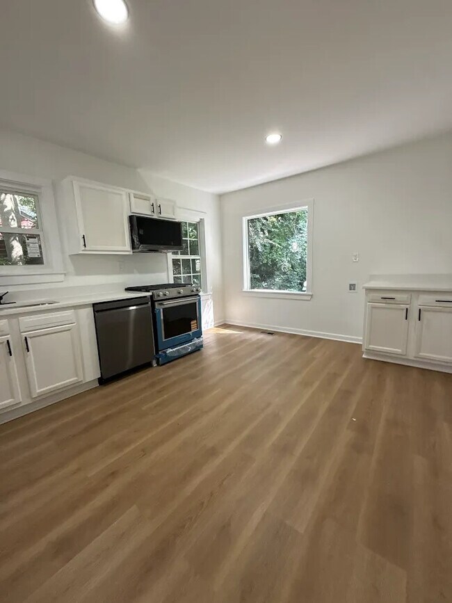 Foto del edificio - 1680 Brewer Blvd SW