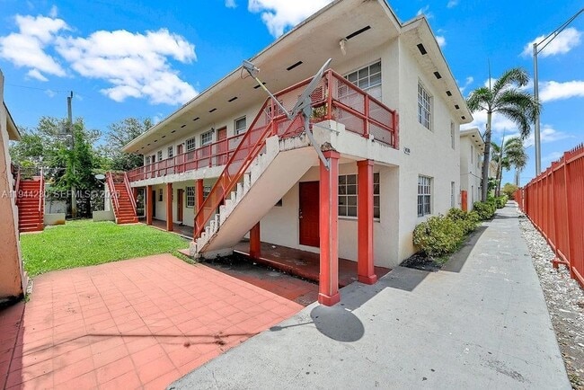 Photo - 14180 NW 22nd Ave Apartment
