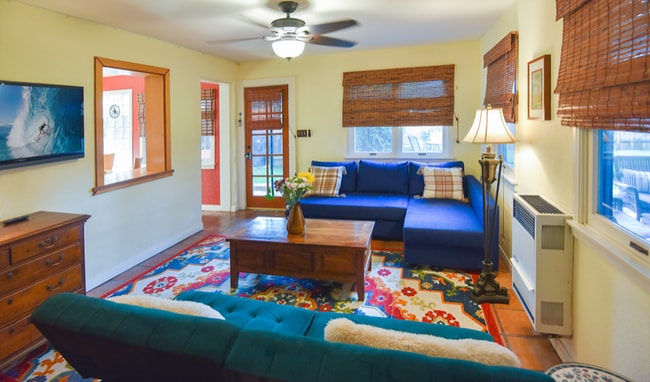 Photo - 12 S Venice Blvd Apartment