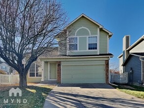 Building Photo - 2421 S Harlan Ct