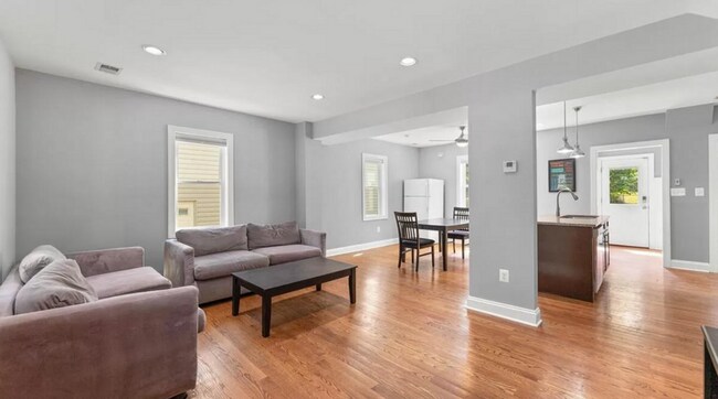 Foto del edificio - 2604 17th St NE