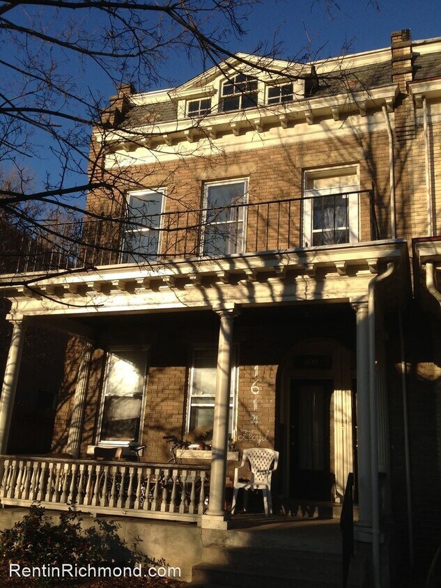 3 br, 1 bath Apartment 1614 Floyd Avenue... Room for Rent in