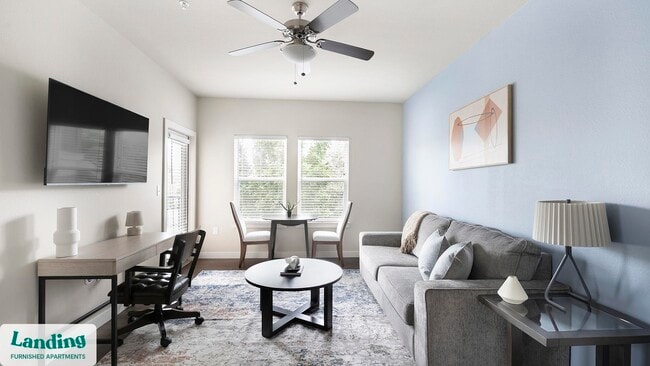 Building Photo - 3833 Manson Pike