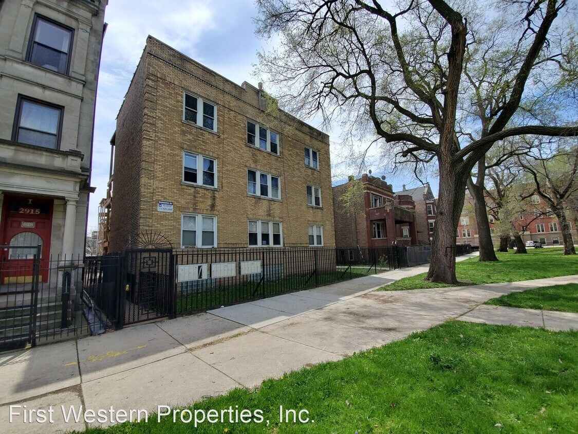 Primary Photo - 2917 W 24th Blvd