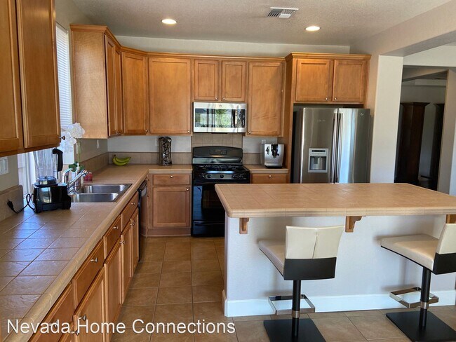 Foto del edificio - 3 br, 2 bath House - 2520 Country Falls Lane