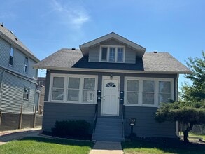 Building Photo - 1353 Harding Ave