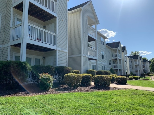 Foto del edificio - Riverfront