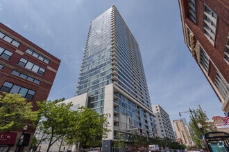 Building Photo - 1720 S Michigan Ave