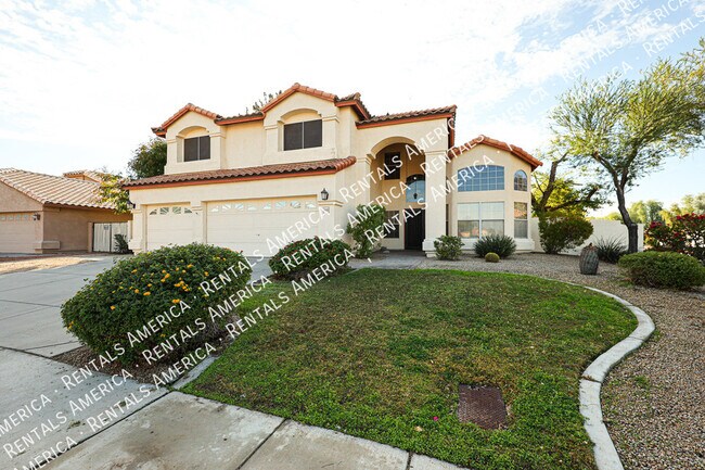 Building Photo - 5839 W Beryl Ave