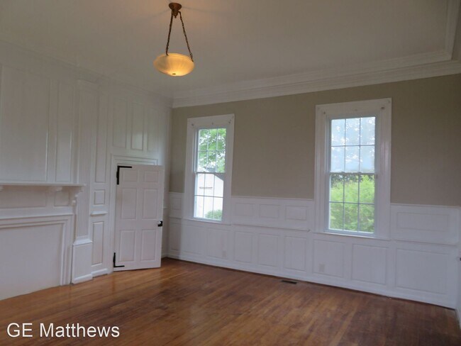 Building Photo - 4 br, 2 bath House - 7116 Claiborne Rd