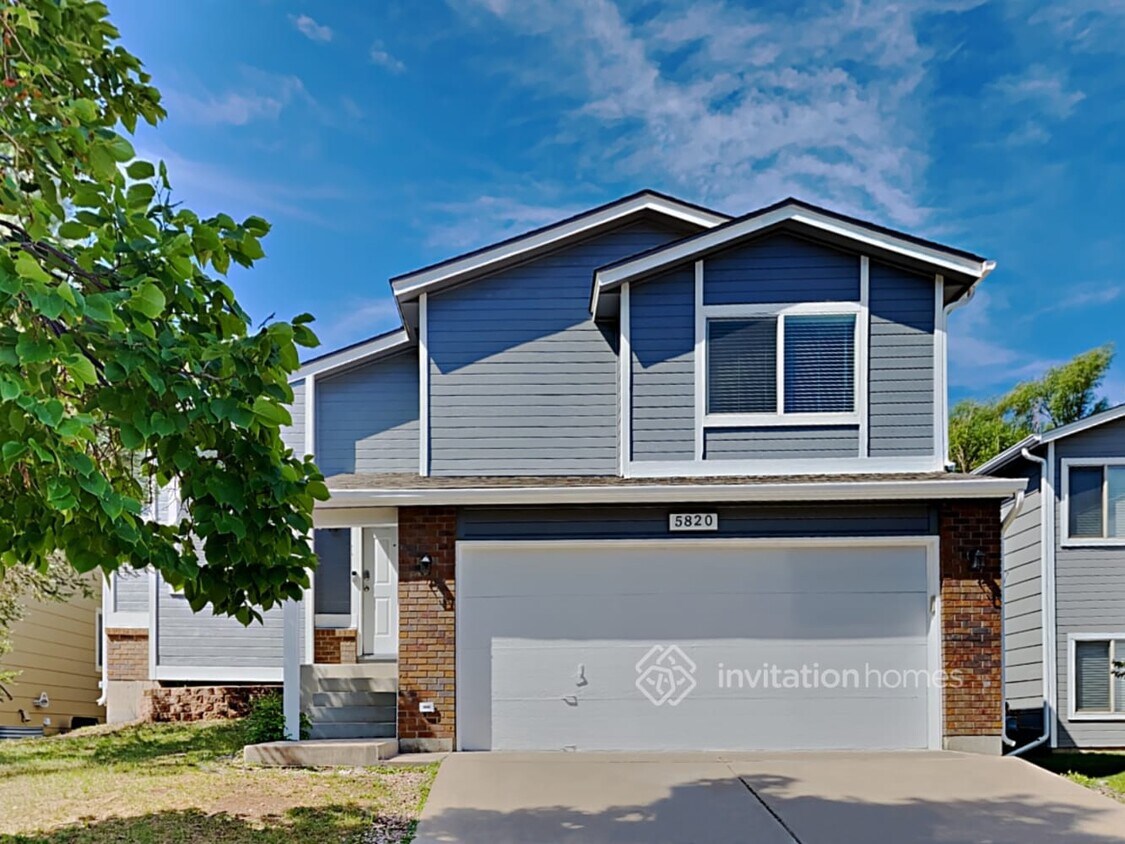 Foto principal - 5820 Grapevine Dr