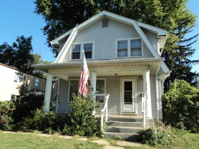 Primary Photo - 3 br, 1 bath House - Denune 1912 Denune Ave