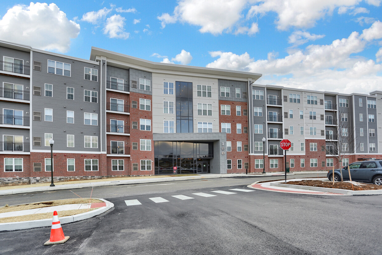 Foto principal - The Apartments at Lititz Springs