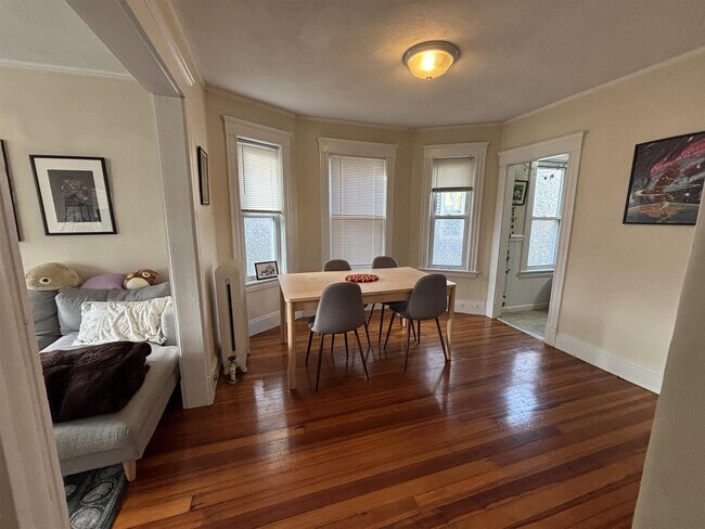 Foto del edificio - 9 Orrin St