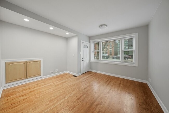 Foto del edificio - 1548 N Honore St