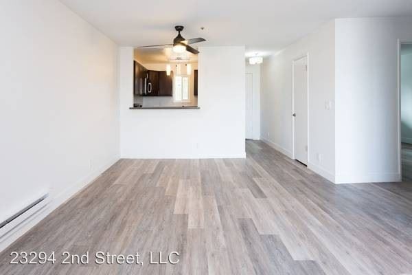 Foto del interior - Cinnamon Apartments