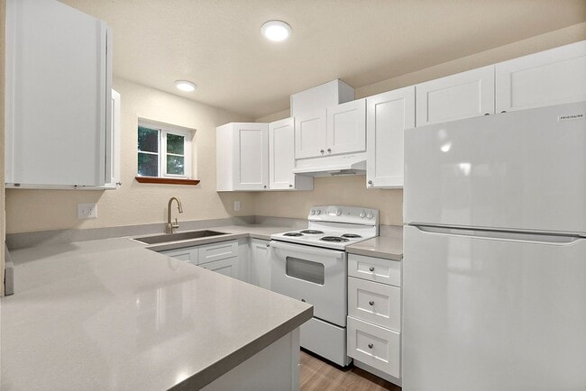 Foto del interior - Firwood Grove Apartment LLC