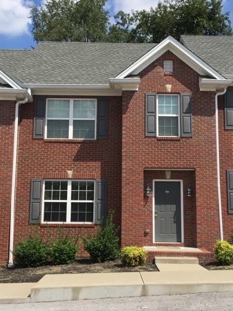 Primary Photo - 313 Audley Ave