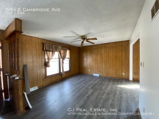 Building Photo - 5612 Cambridge Ave