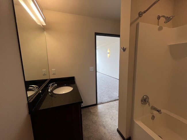 Interior Photo - Galaxie High Rise Apartments