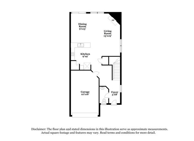 Building Photo - 645 Smith Ridge Way