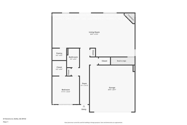 Building Photo - 61 Durana Ln