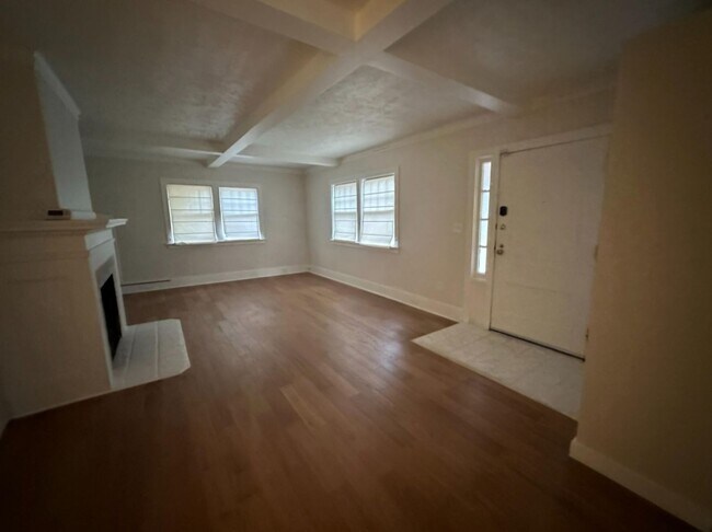 Building Photo - 1603 S Grand Blvd