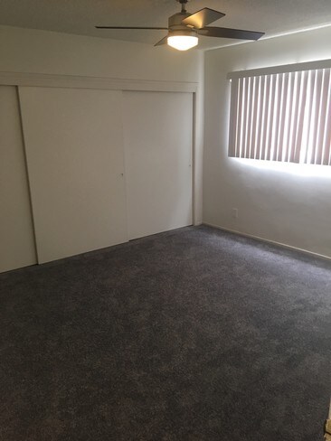 bedroom - 11730 W Washington Blvd