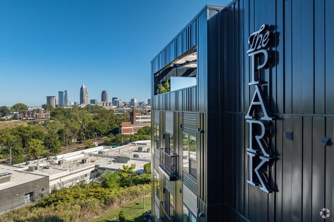 Building Photo - The Park