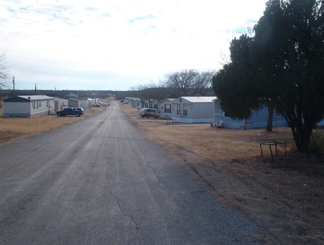 Foto del edificio - Woodhaven Manufactured Home Community