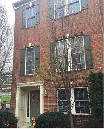 Primary Photo - 8129 Shadwell Park Ln