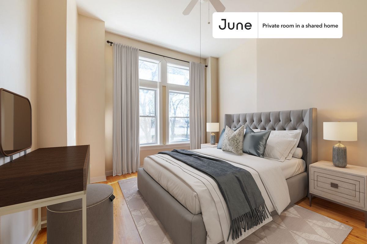 Foto principal - Room in Shared 3 bed/2 bath home