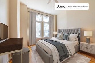 Building Photo - Room in Shared 3 bed/2 bath home