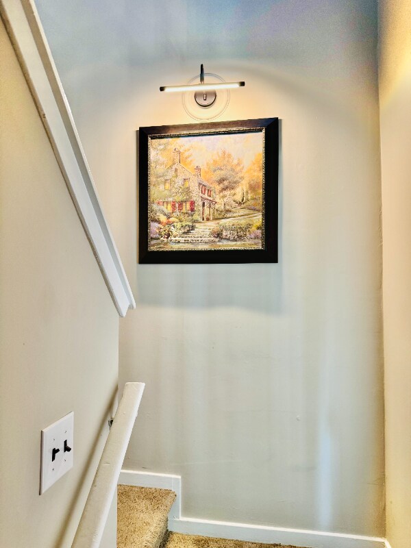 Foto del edificio - 1514 Roberts Way
