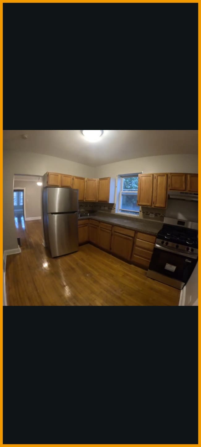 Cocina - 1700 N Meade Ave