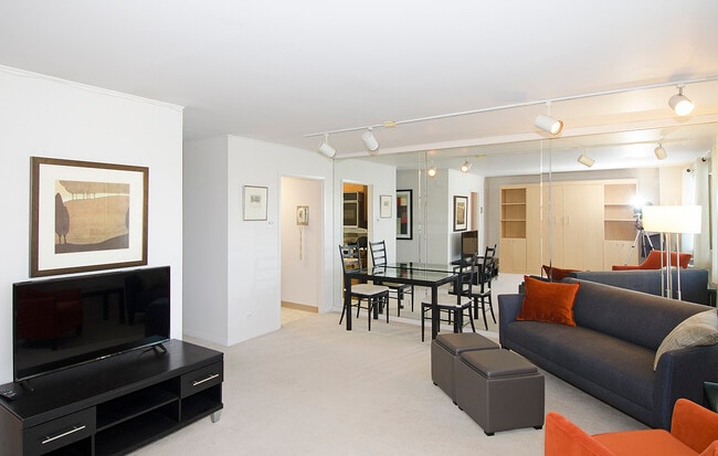 ENTRY HALL, KITCHEN & DINING - 1200 N Nash St
