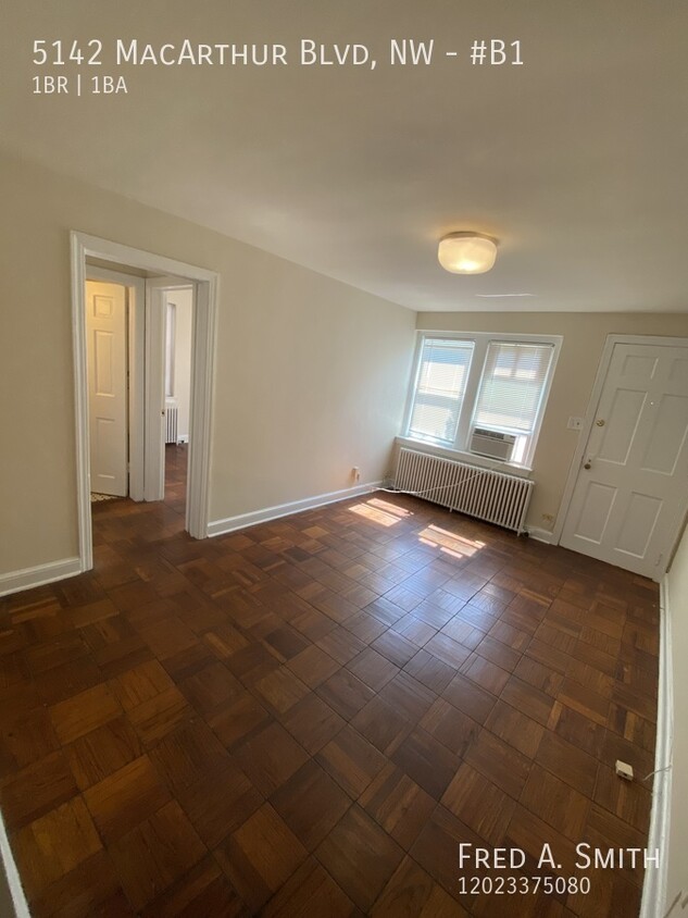 Foto principal - One Bedroom Apartment in Palisades!