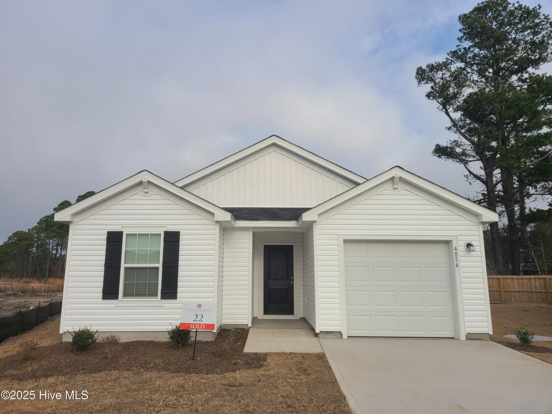 Building Photo - 4854 Abbington Oaks Wy