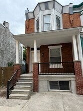 Building Photo - 5030 Parrish St Building Photo - 5030 Parrish St