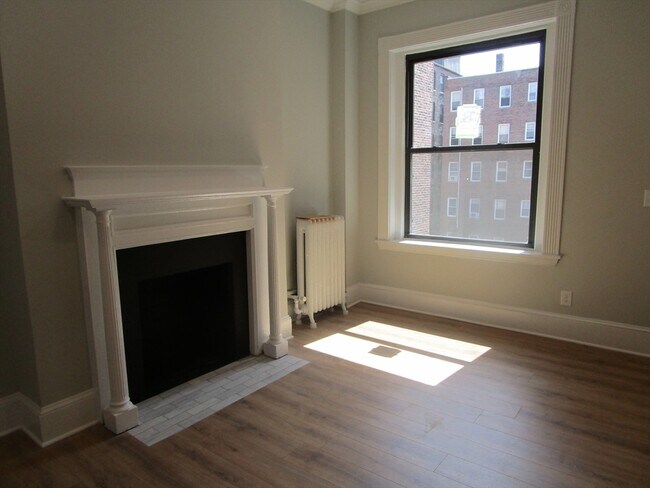 Foto del edificio - 24 Peterborough St