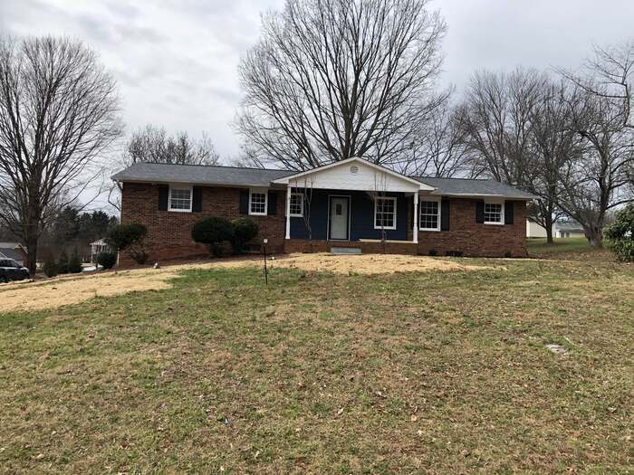 2306 Palo Verde Dr, WinstonSalem, NC 27106 House Rental in Winston