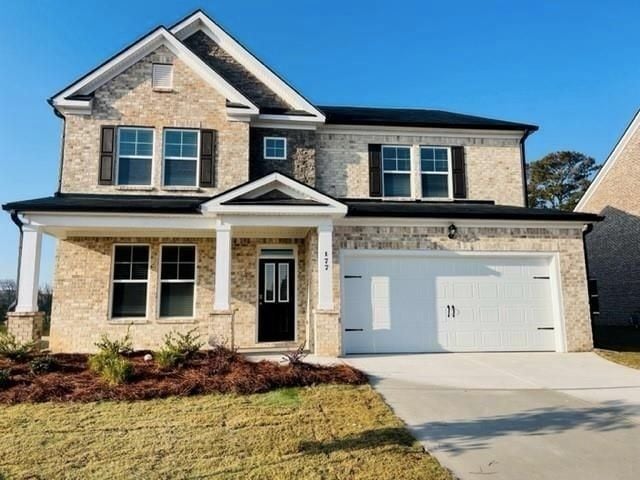 Building Photo - 307 Broder Farms Dr