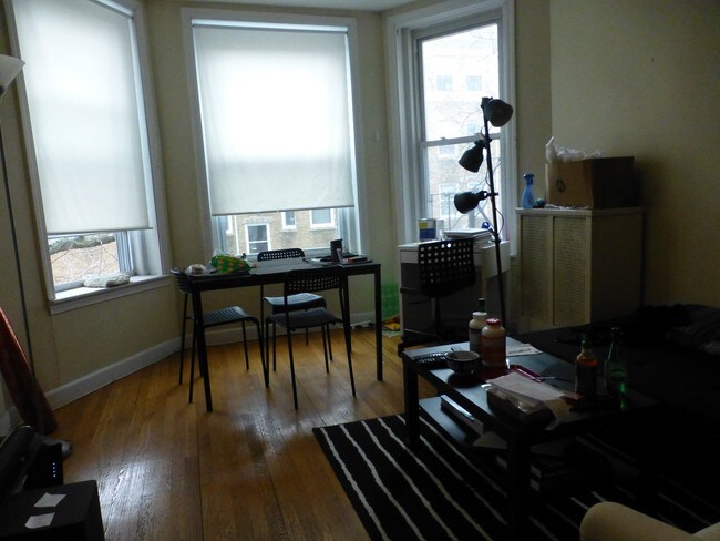 Building Photo - 1120 Commonwealth Ave