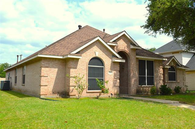 Foto principal - 3402 Ashleaf Dr